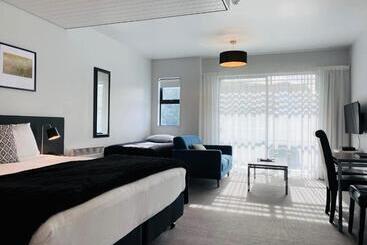 315 Euro Motel And Serviced Apartments