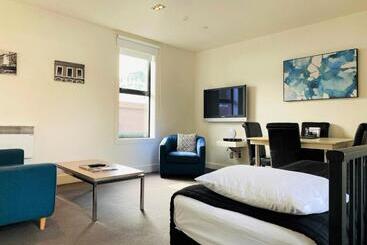 315 Euro Motel And Serviced Apartments