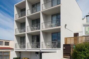 315 Euro Motel And Serviced Apartments