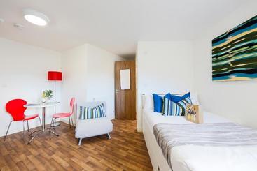 3n Park House Apartments