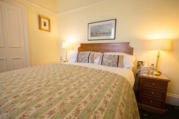 9 Green Lane Bed And Breakfast