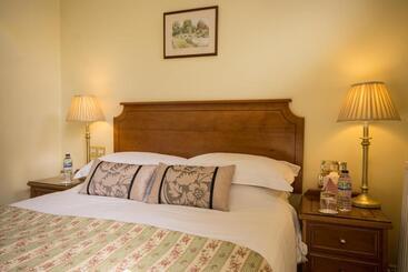 9 Green Lane Bed And Breakfast