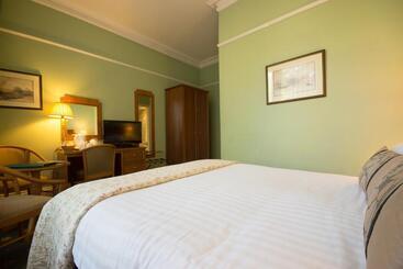 9 Green Lane Bed And Breakfast