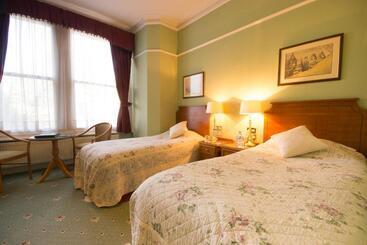 9 Green Lane Bed And Breakfast
