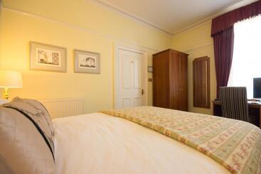 9 Green Lane Bed And Breakfast