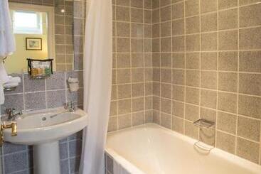 9 Green Lane Bed And Breakfast