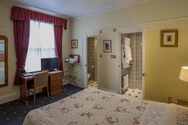 9 Green Lane Bed And Breakfast