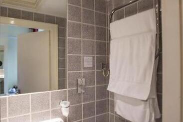 9 Green Lane Bed And Breakfast