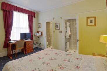 9 Green Lane Bed And Breakfast