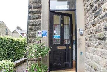 9 Green Lane Bed And Breakfast