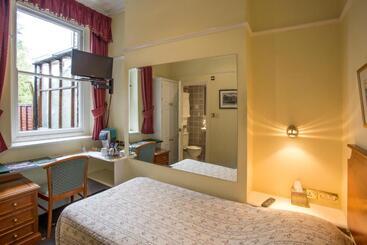 9 Green Lane Bed And Breakfast