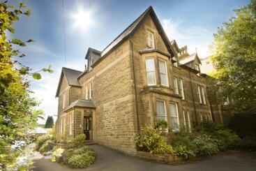 9 Green Lane Bed And Breakfast