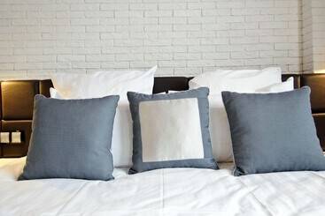 Ahotels Design Style On Sovetskaya