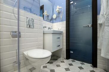 Ahotels Design Style On Sovetskaya