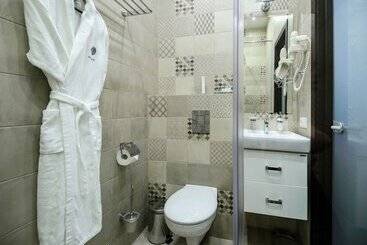 Ahotels Design Style On Sovetskaya
