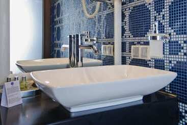 Ahotels Design Style On Sovetskaya