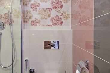 Ahotels Design Style On Sovetskaya