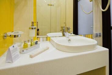 Ahotels Design Style On Sovetskaya