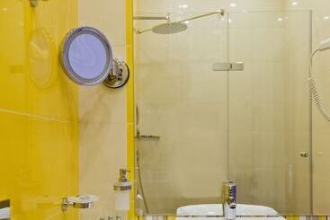 Ahotels Design Style On Sovetskaya