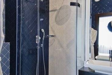 Ahotels Design Style On Sovetskaya