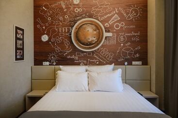 Ahotels Design Style On Sovetskaya