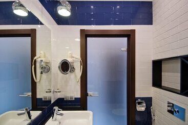 Ahotels Design Style On Sovetskaya