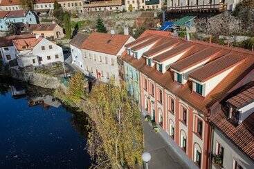 Apartmány U Zvonu