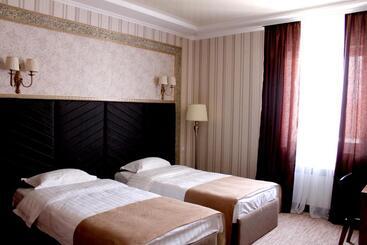 Astor Hotel & Spa