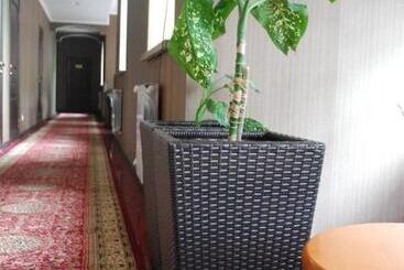 Astor Hotel & Spa