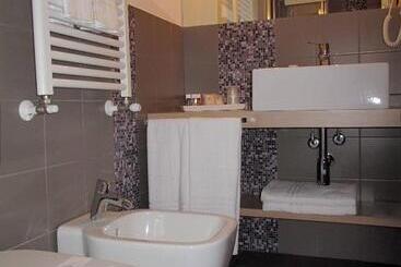 B&b Villa Seta