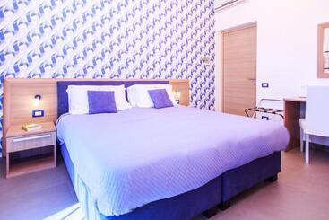 B&b Villa Seta