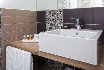 B&b Villa Seta