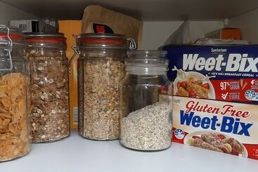 تختخواب و صبحانه A Bit Of New York In Whanganui Home Stay