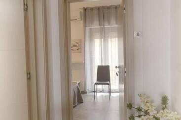 تختخواب و صبحانه Casa Lucia