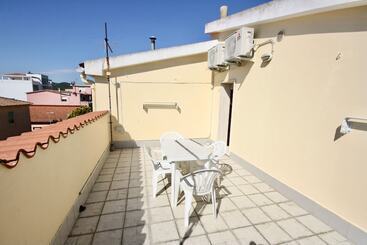 تختخواب و صبحانه Casa Lucia