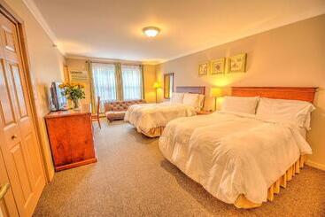 مبيت وإفطار The Sonata Inn
