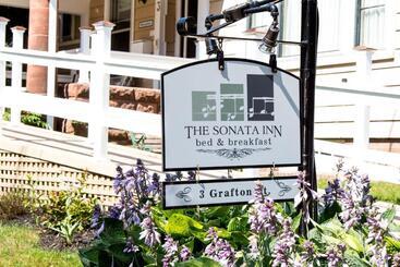 تختخواب و صبحانه The Sonata Inn