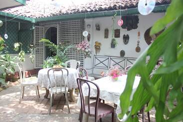 민박 Vista Chelsea Gardens Bnb