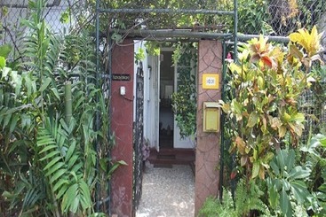 민박 Vista Chelsea Gardens Bnb
