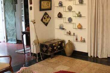 민박 Vista Chelsea Gardens Bnb