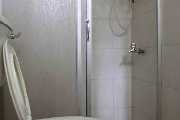 민박 Vista Chelsea Gardens Bnb