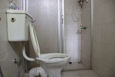 민박 Vista Chelsea Gardens Bnb