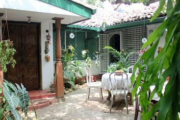 민박 Vista Chelsea Gardens Bnb