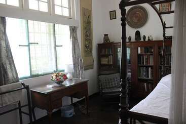 민박 Vista Chelsea Gardens Bnb