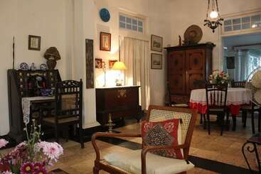 민박 Vista Chelsea Gardens Bnb