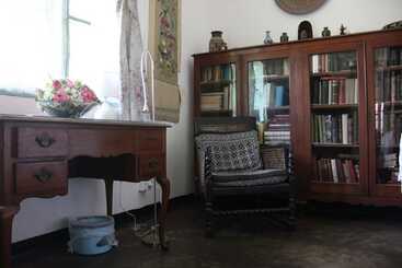 민박 Vista Chelsea Gardens Bnb