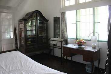 민박 Vista Chelsea Gardens Bnb