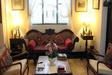 민박 Vista Chelsea Gardens Bnb