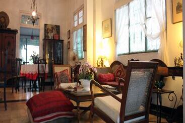 민박 Vista Chelsea Gardens Bnb