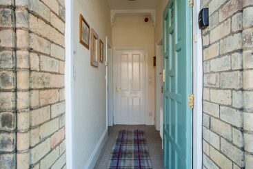 Bootham Apartment 32   Free Parking   Five Minute Walk To York Minster